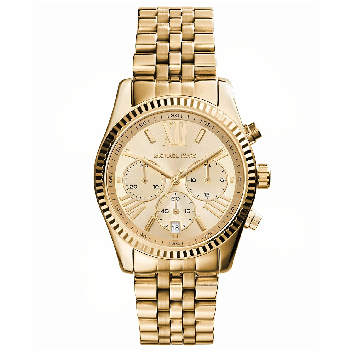 Michael Kors MK7378 38 mm kol saati
