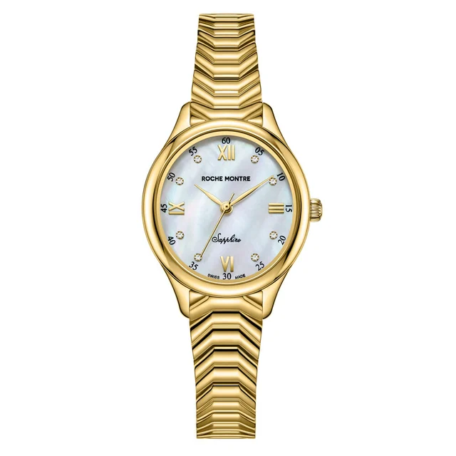 Roche Montre RML502502 RML5025-02 kol saati