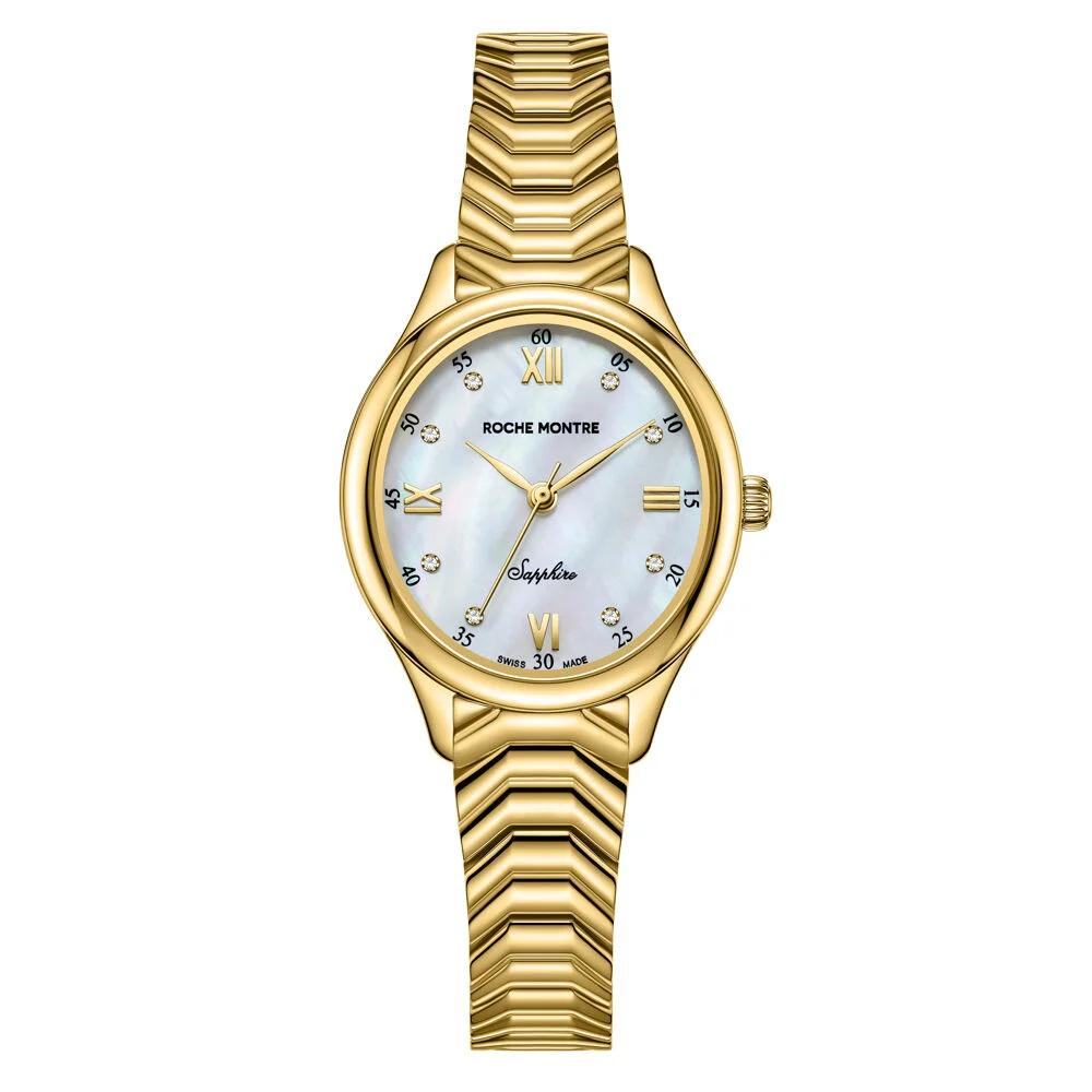 Roche Montre RML502502 RML5025-02 28 mm kol saati