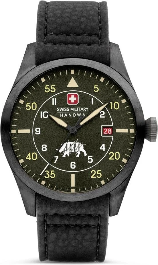 Swiss Military Hanowa SMWGN0001231 43 mm kol saati
