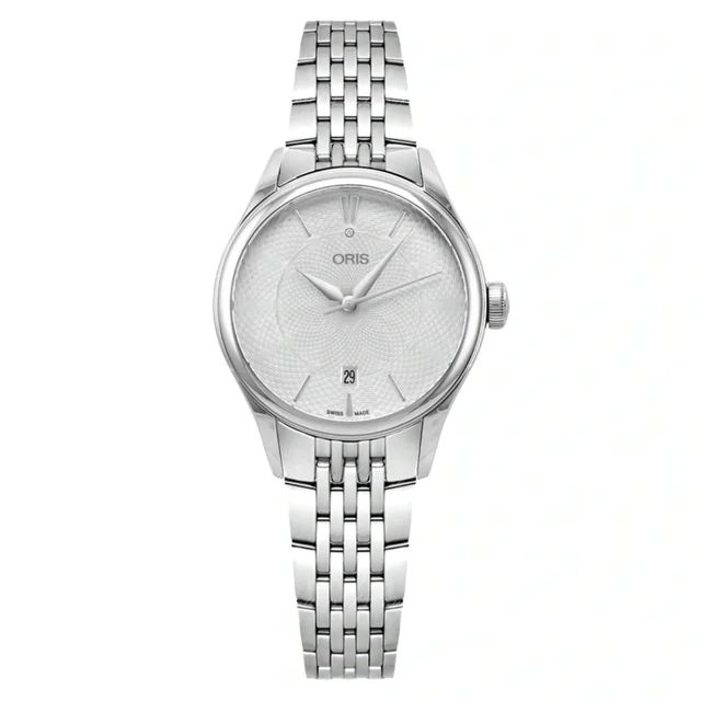 Oris Artelier 16945 kol saati