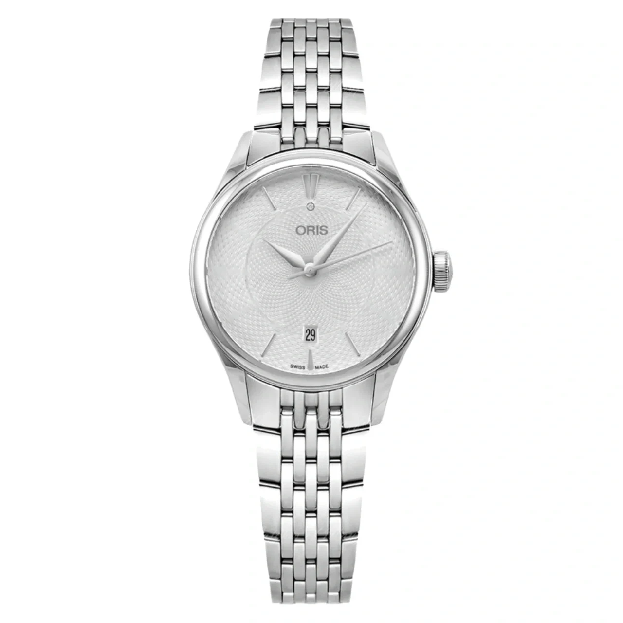 Oris Artelier 16945 28 mm kol saati