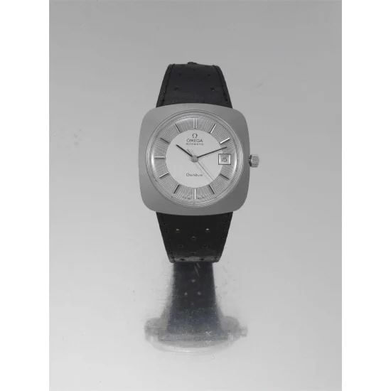 OMEGA [Not specified] ST 166.0081 39 mm kol saati