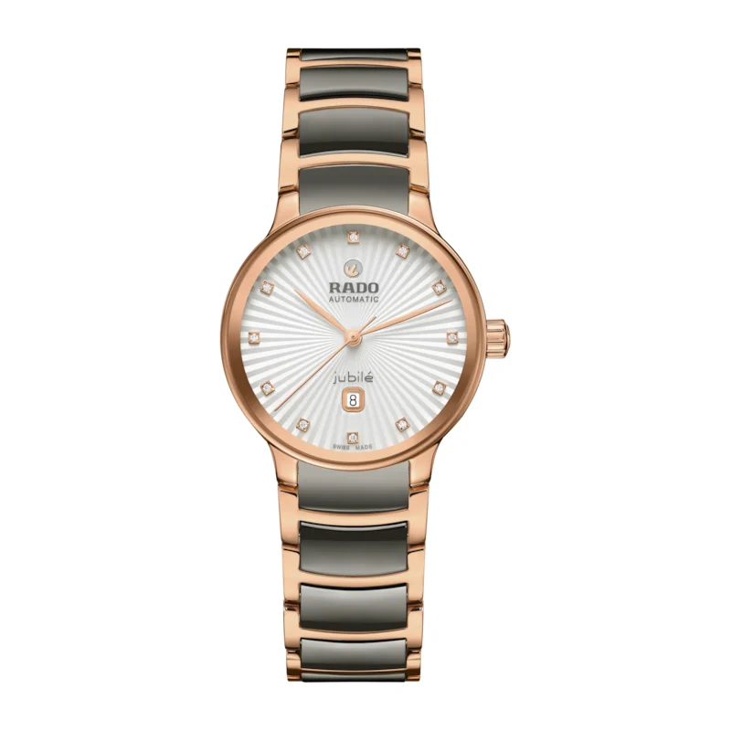 Rado Centrix Automatic Diamonds R30019742 30.5 mm kol saati