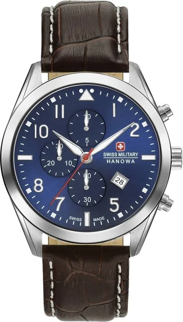 Swiss Military Hanowa 06-4316.04.003 kol saati