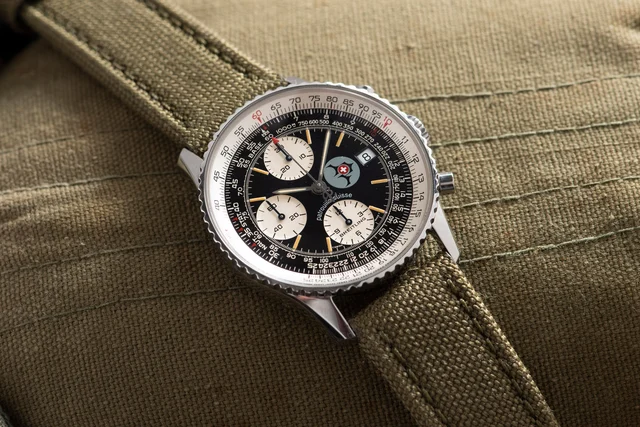 Breitling Breitling 40940078 kol saati