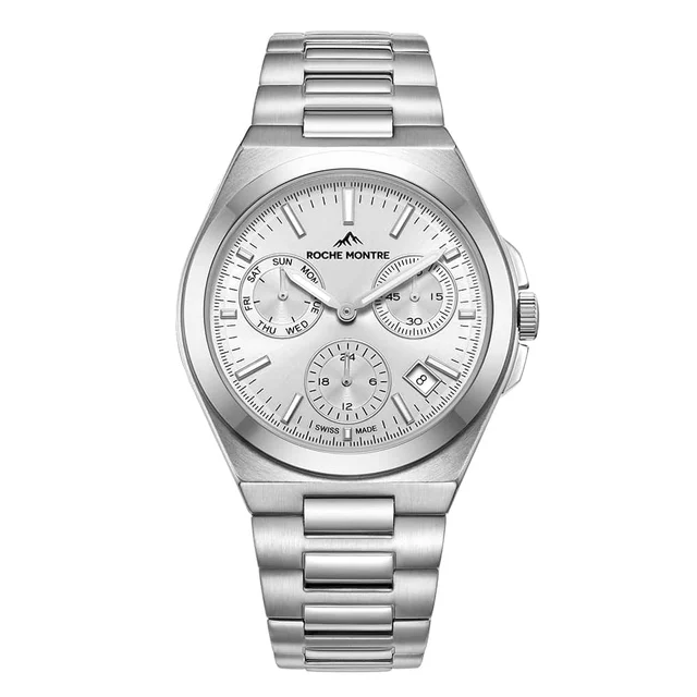 Roche Montre RMG601801 RMG6018-01 kol saati