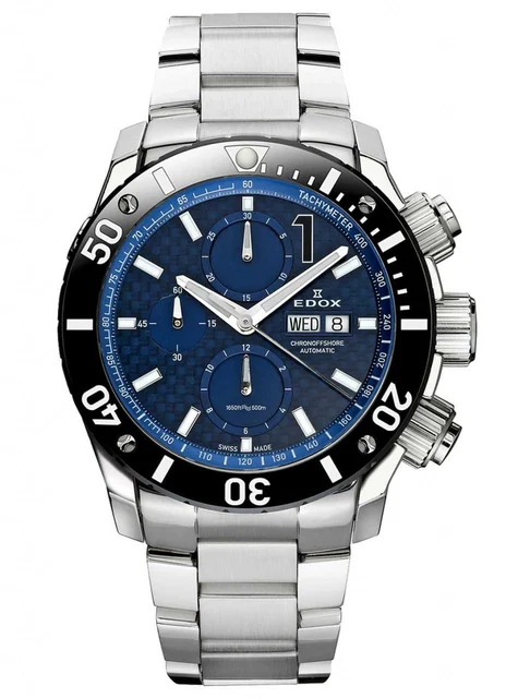 EDOX Edox ED089 kol saati