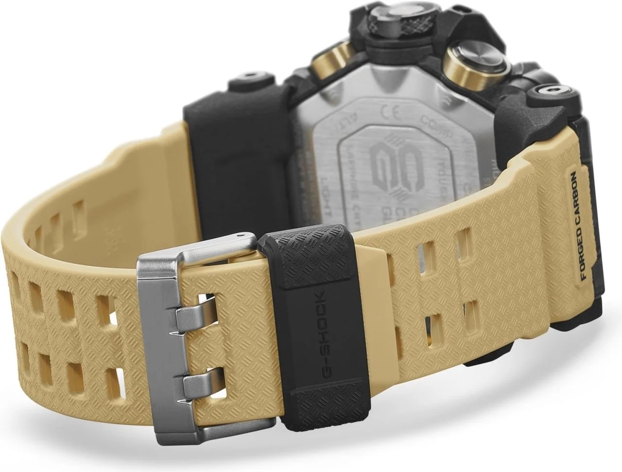 Casio G-shock Master Of G GWG-2000-1A5DR 54.4 mm kol saati