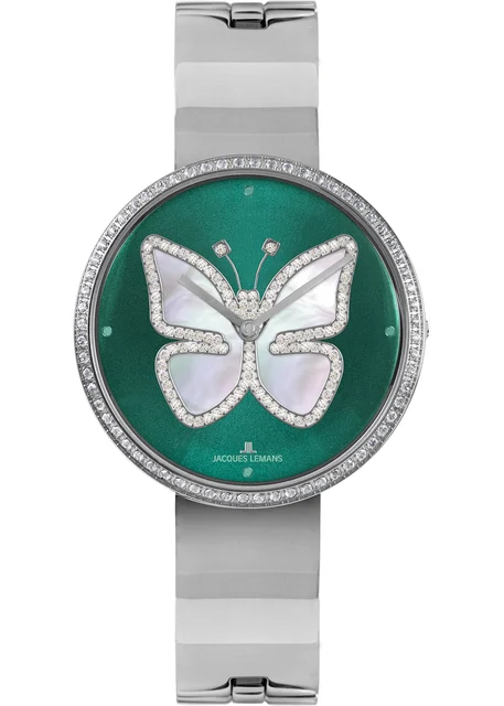 Jacques Lemans Design Collection 1-2136B kol saati