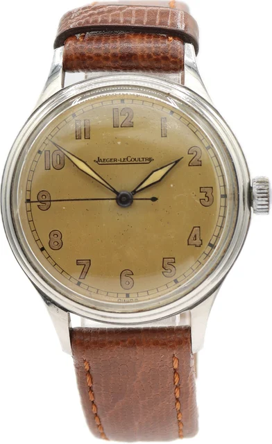 Jaeger-Lecoultre Jaeger-LeCoultre 7272024114912 kol saati