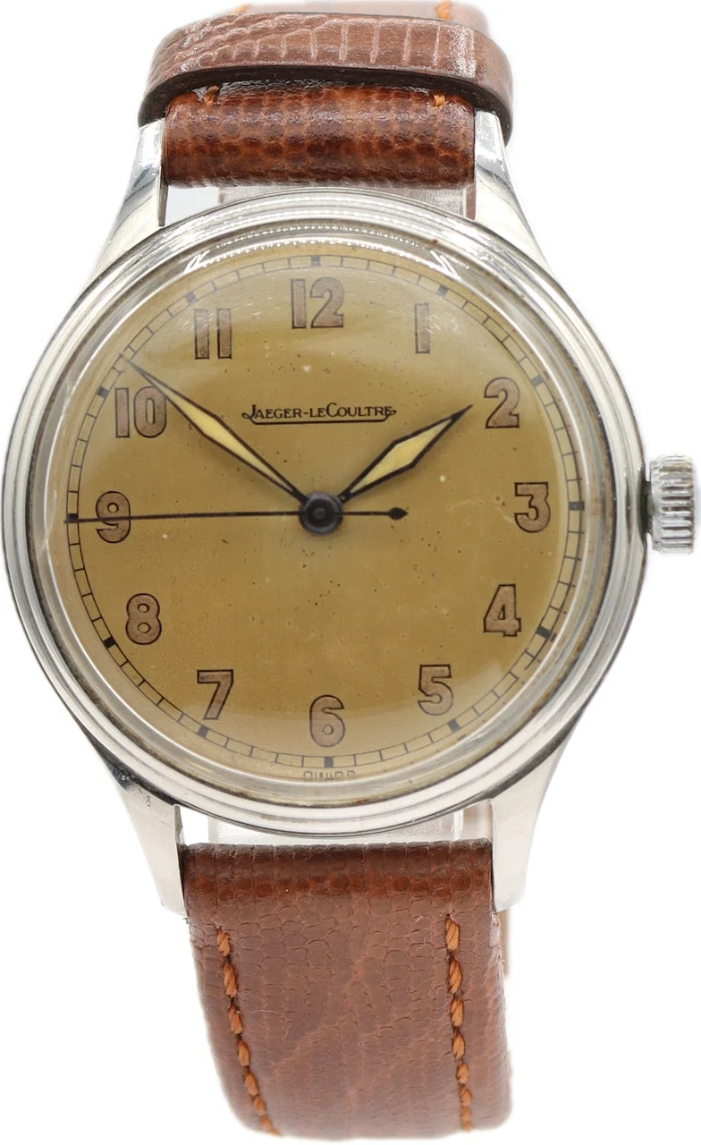 Jaeger-Lecoultre Jaeger-LeCoultre 7272024114912 33 mm kol saati