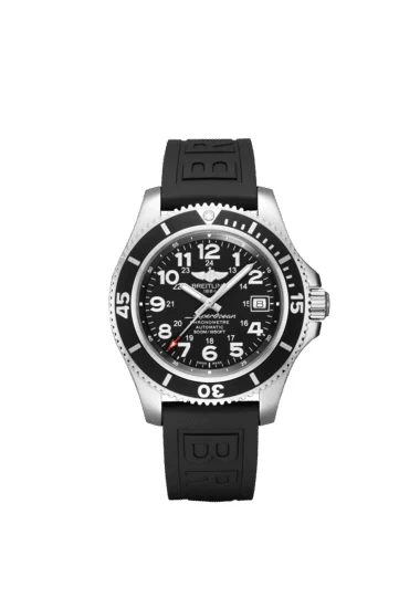 Breitling Superocean A17365C91B1S2 42 mm kol saati