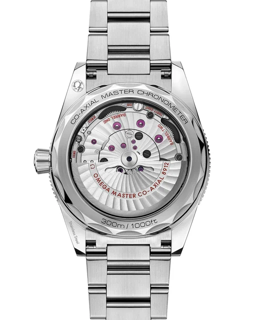 OMEGA Seamaster 300 234.30.41.21.01.001 kol saati