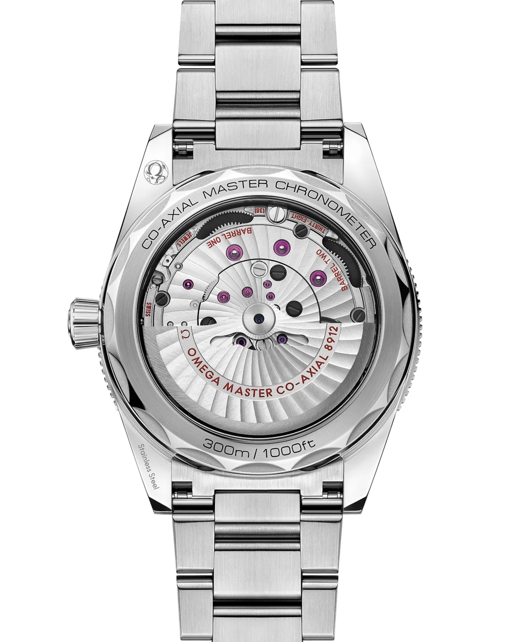 OMEGA Seamaster 300 234.30.41.21.01.001 41 mm kol saati