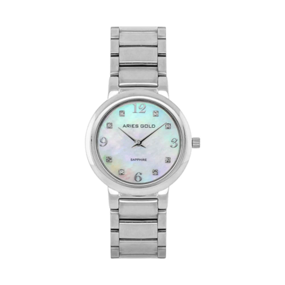Aries Gold S-mop L 126B S-MOP 41 mm kol saati