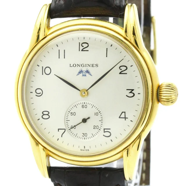 Longines Longines 55579 kol saati