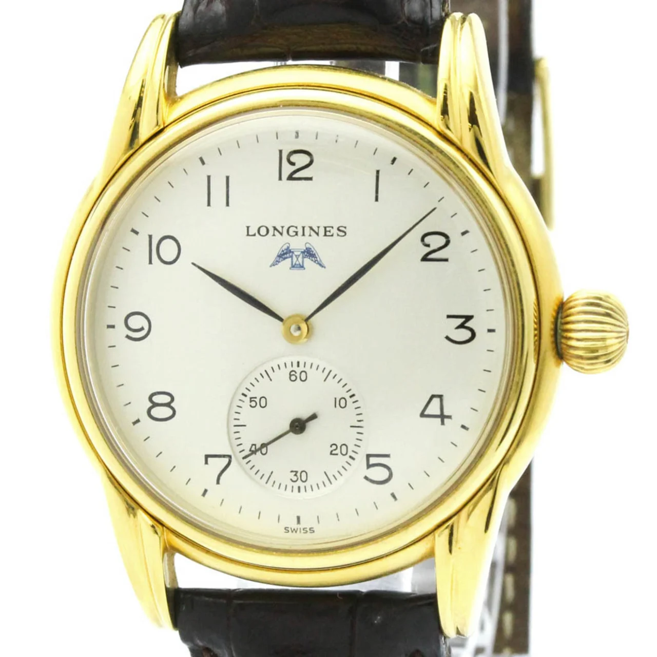 Longines Longines 55579 35 mm kol saati