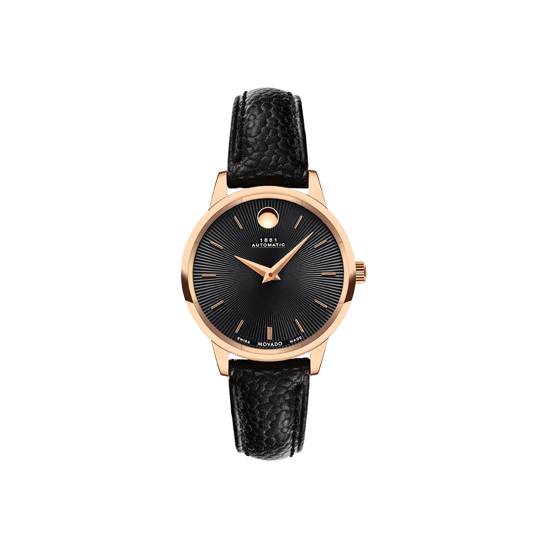 Movado Movado 0607467M 30 mm kol saati