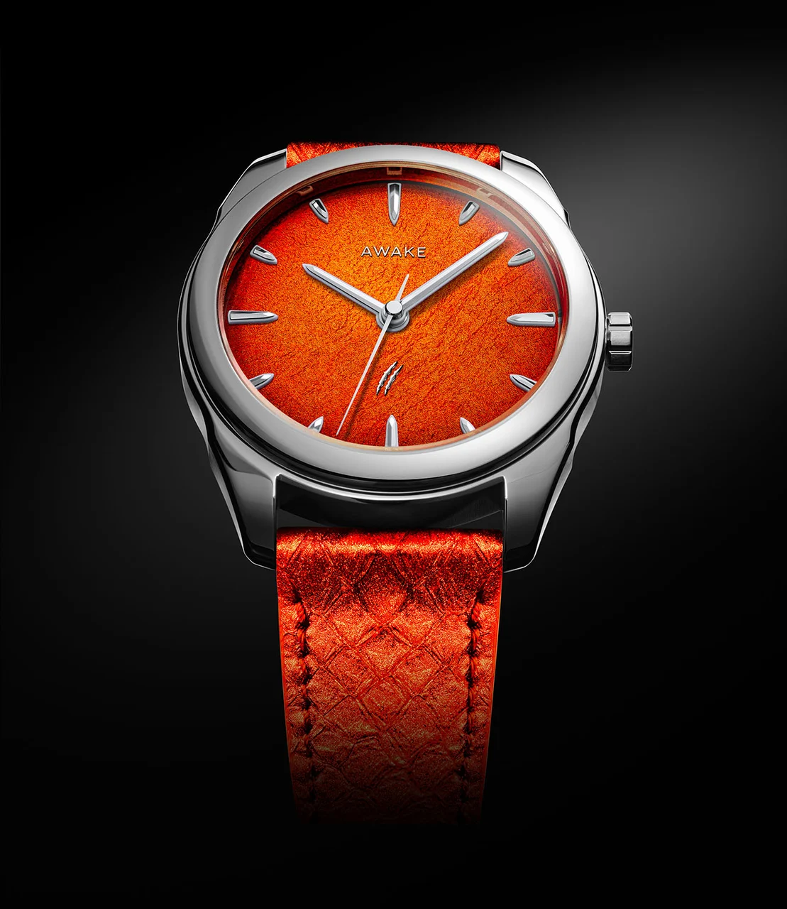 AWAKE SMRX25AW 39 mm kol saati