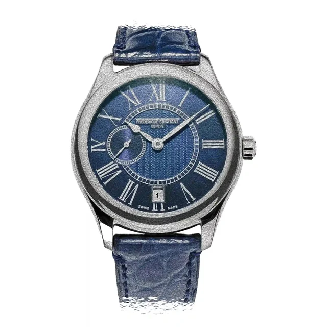 Frederique Constant Frederique Constant 34006 kol saati