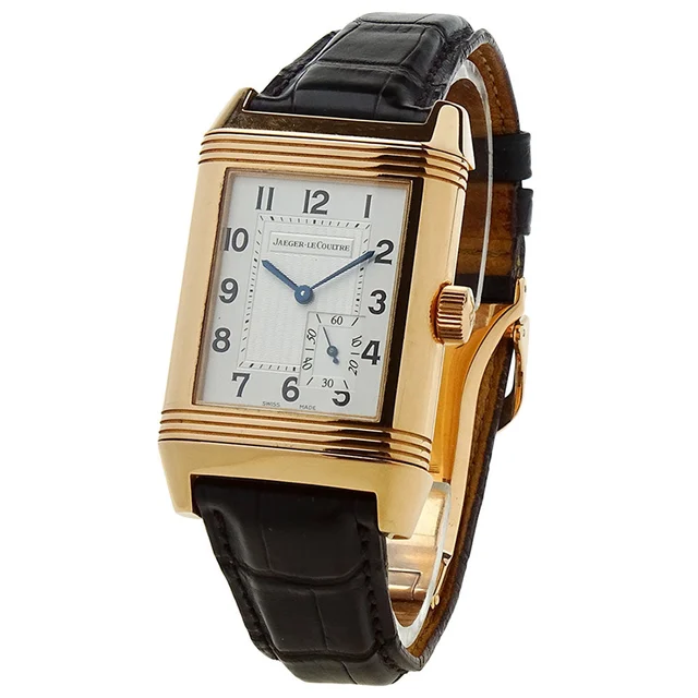Jaeger-Lecoultre Reverso 2207357 kol saati