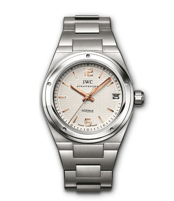 IWC Ingenieur Midsize IW451503 kol saati