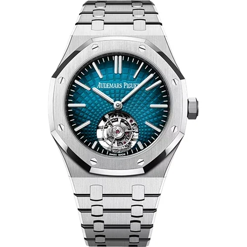 Audemars Piguet Selfwinding Flying Tourbillon 26530ST.OO.1220ST.99 41 mm kol saati