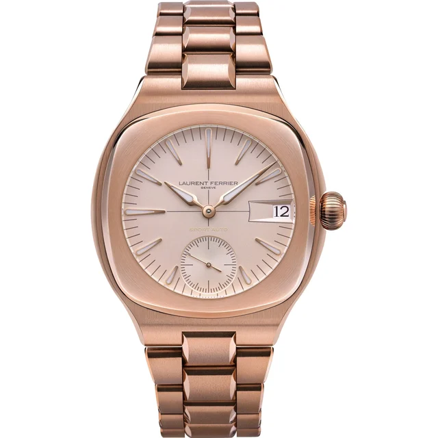 Laurent Ferrier Sport Auto 79 LCF040.R5.GR1C1.1 kol saati