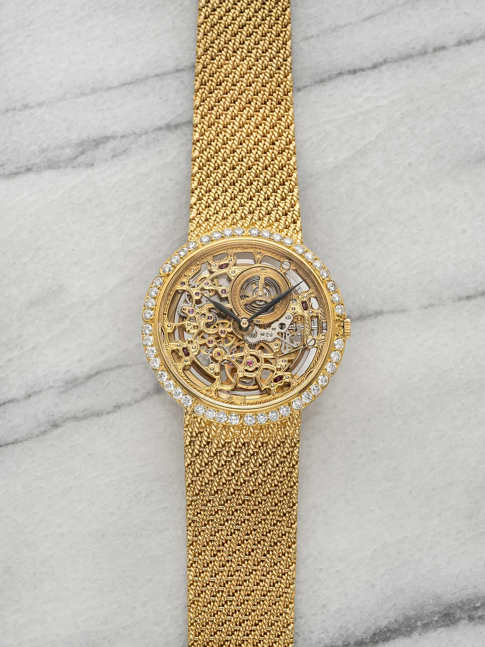 Audemars Piguet Audemars Piguet 11325 35 mm kol saati