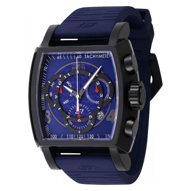 Invicta Rally 886678610730 kol saati