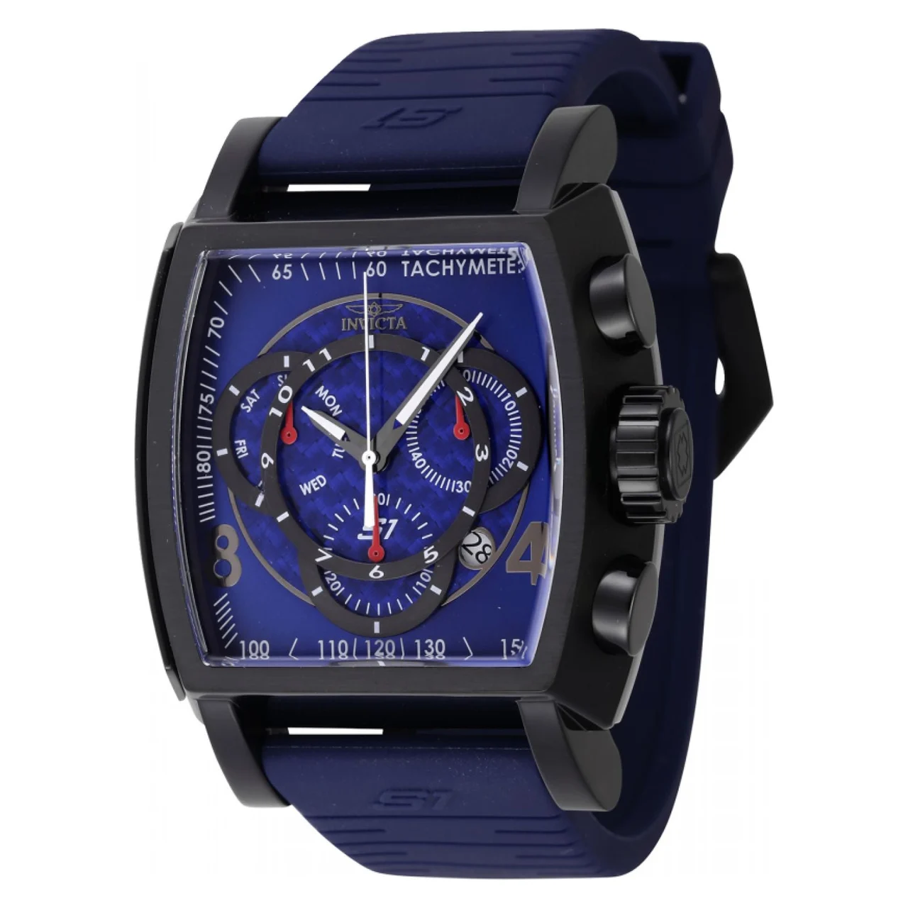 Invicta Rally 886678610730 48 mm kol saati