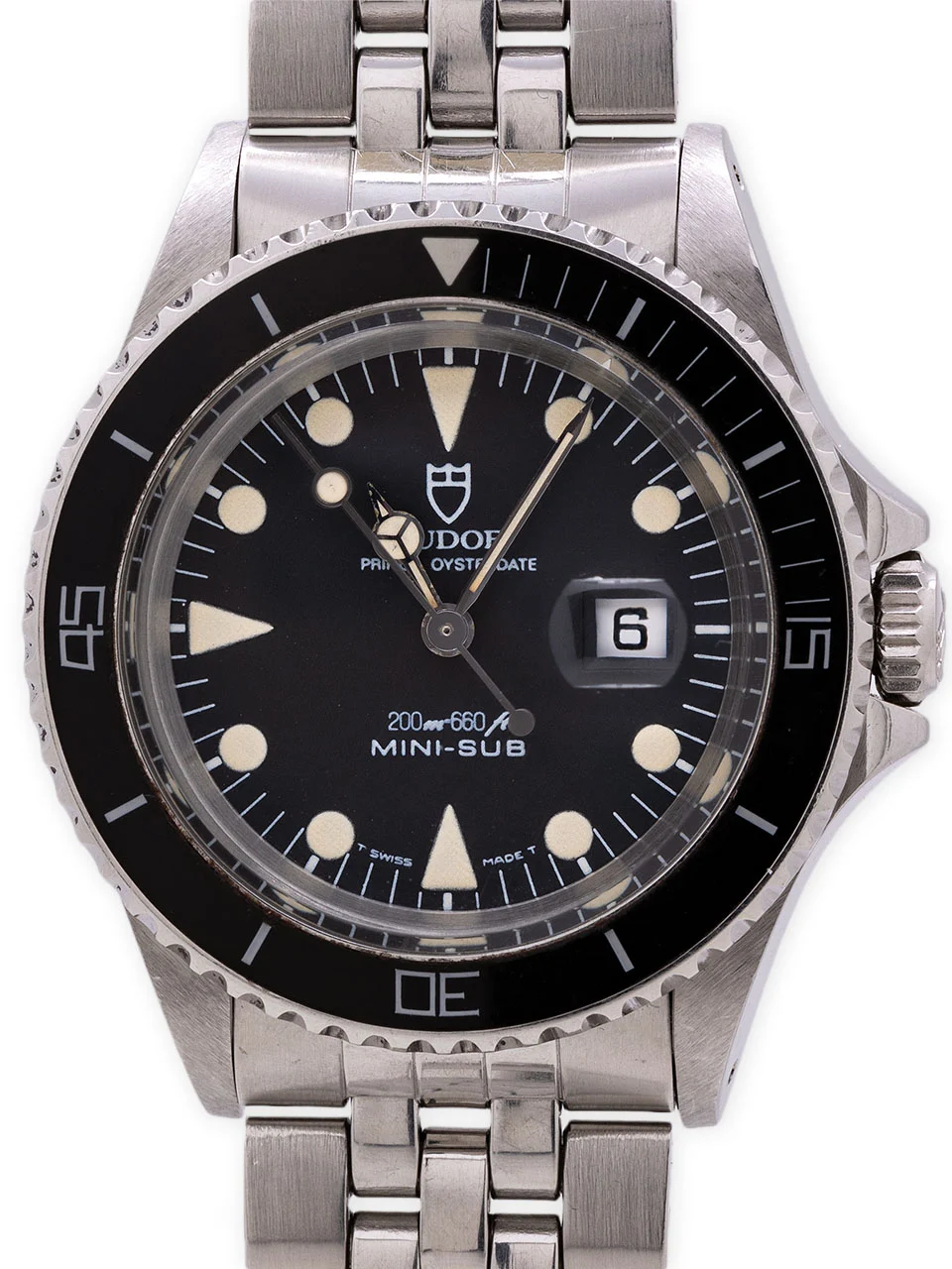 Tudor Tudor 68310 32 mm kol saati