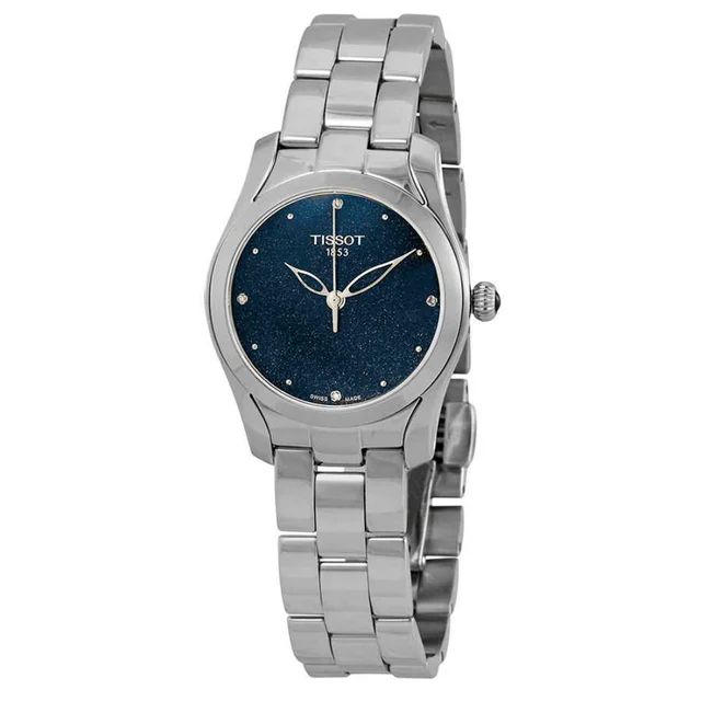 Tissot Tissot T1122101104600 kol saati