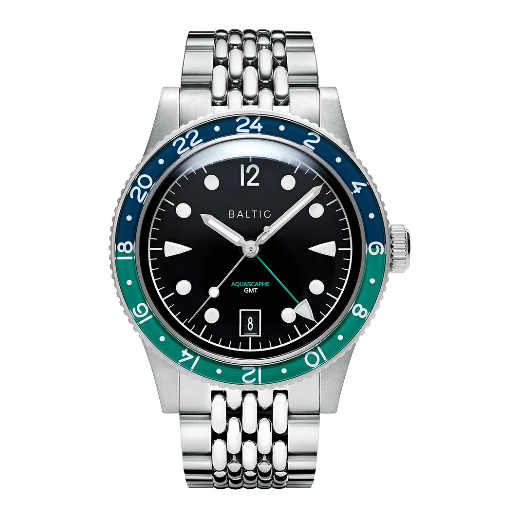 Baltic Bw.aquasggr.mb 39 mm kol saati
