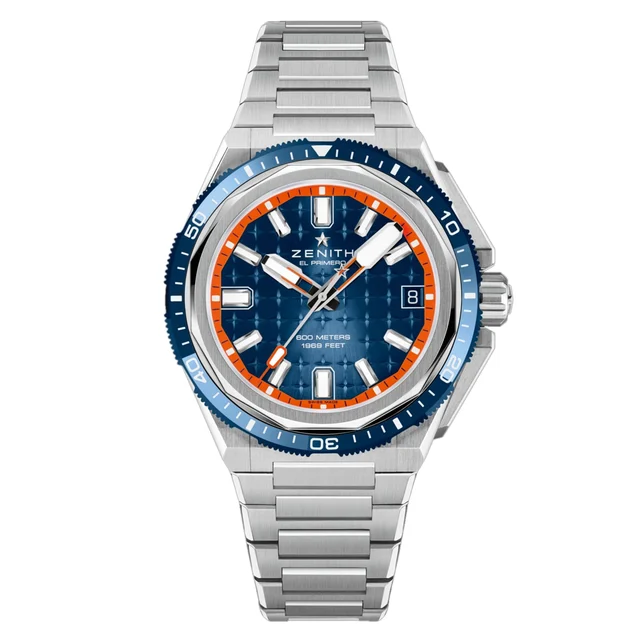 Zenith Defy Extreme 17641000 kol saati