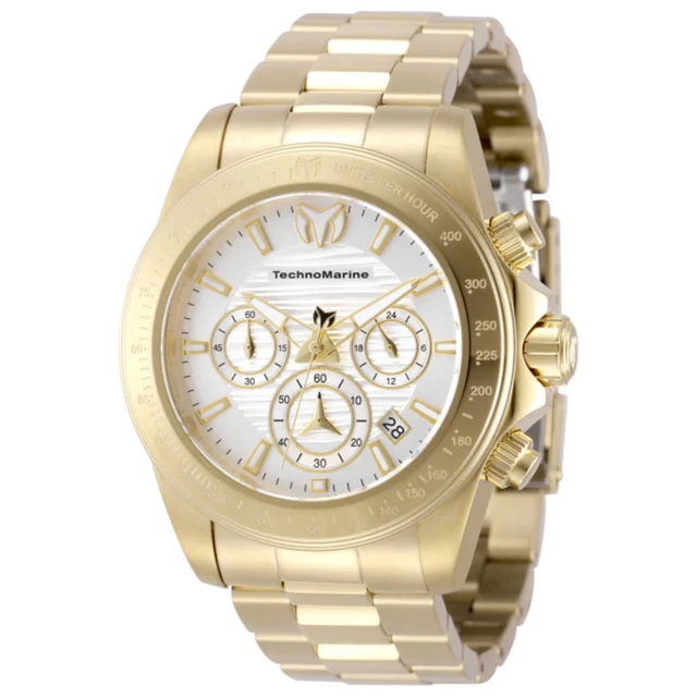 Technomarine Manta Ray Watch TM-225122 kol saati