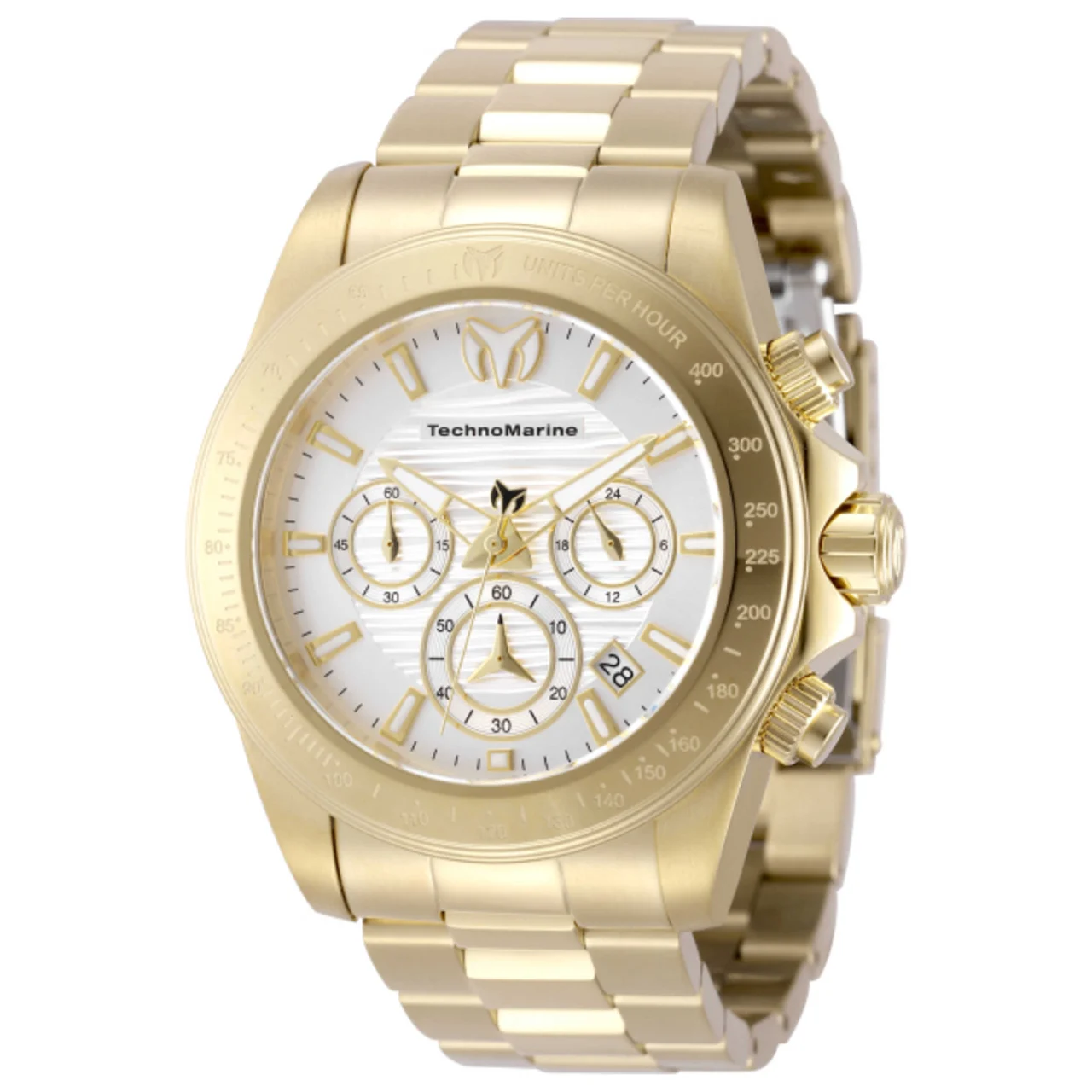 Technomarine Manta Ray Watch TM-225122 kol saati