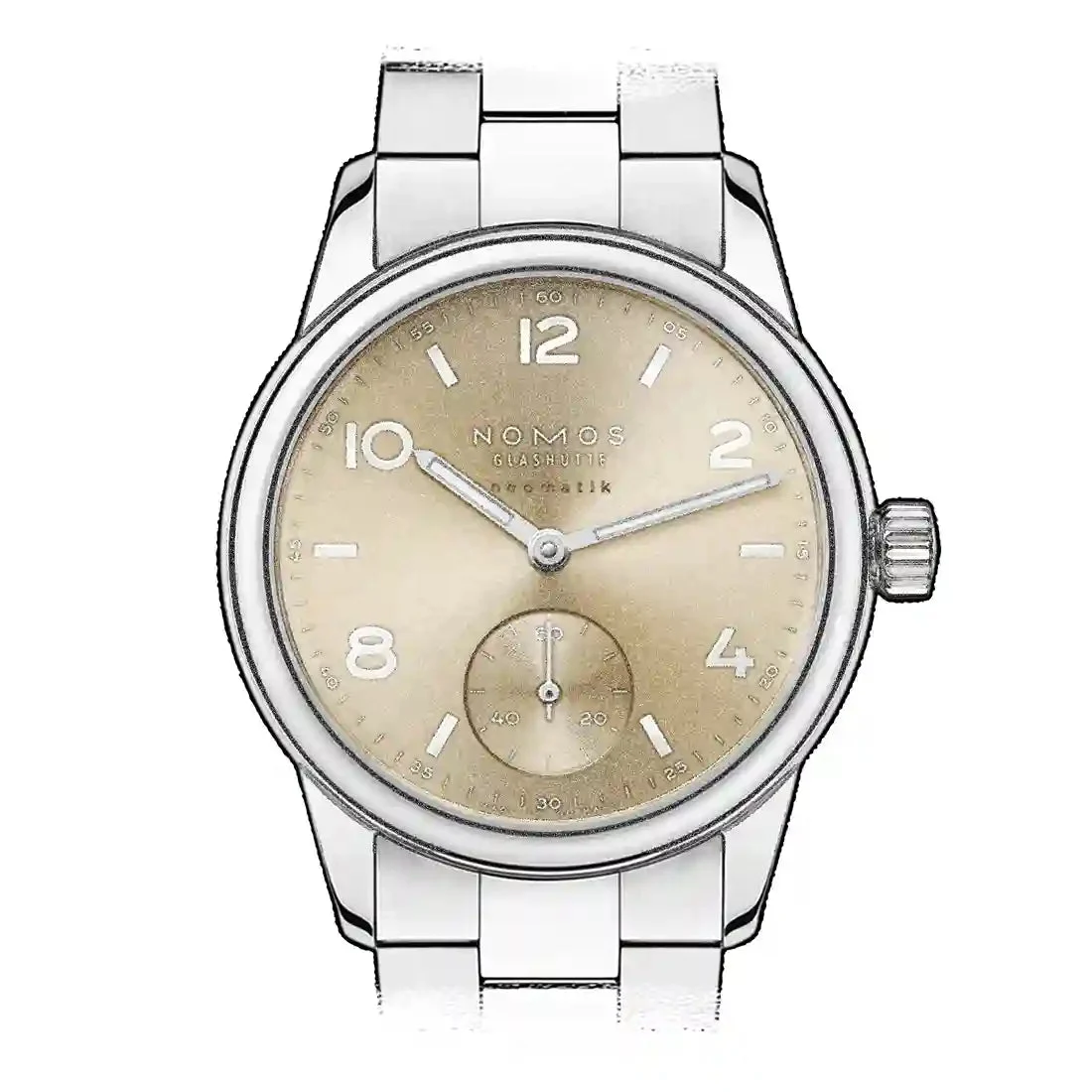 NOMOS Glashütte NOMOS Glashütte 47246 34 mm kol saati