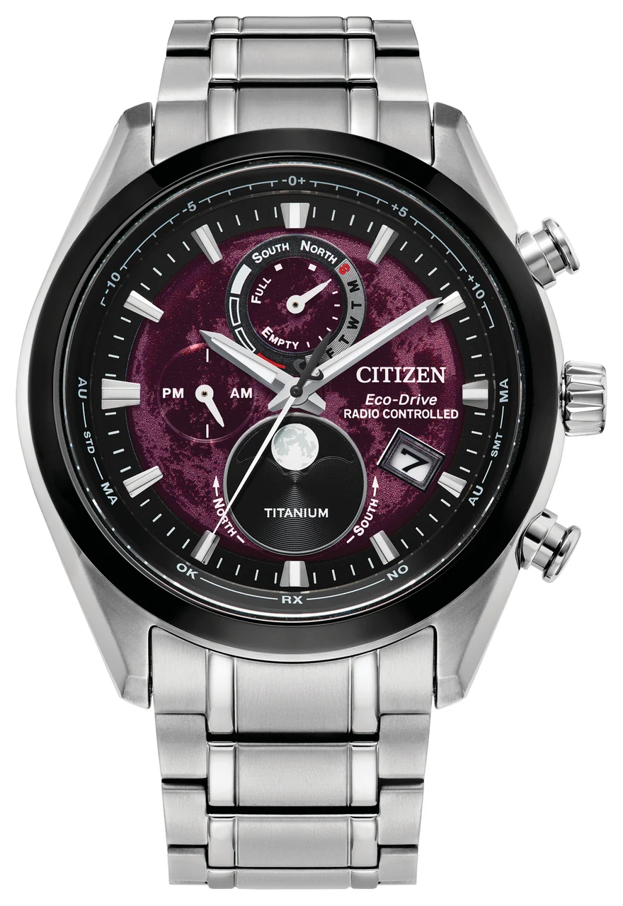 Citizen Citizen 17691400 43 mm kol saati