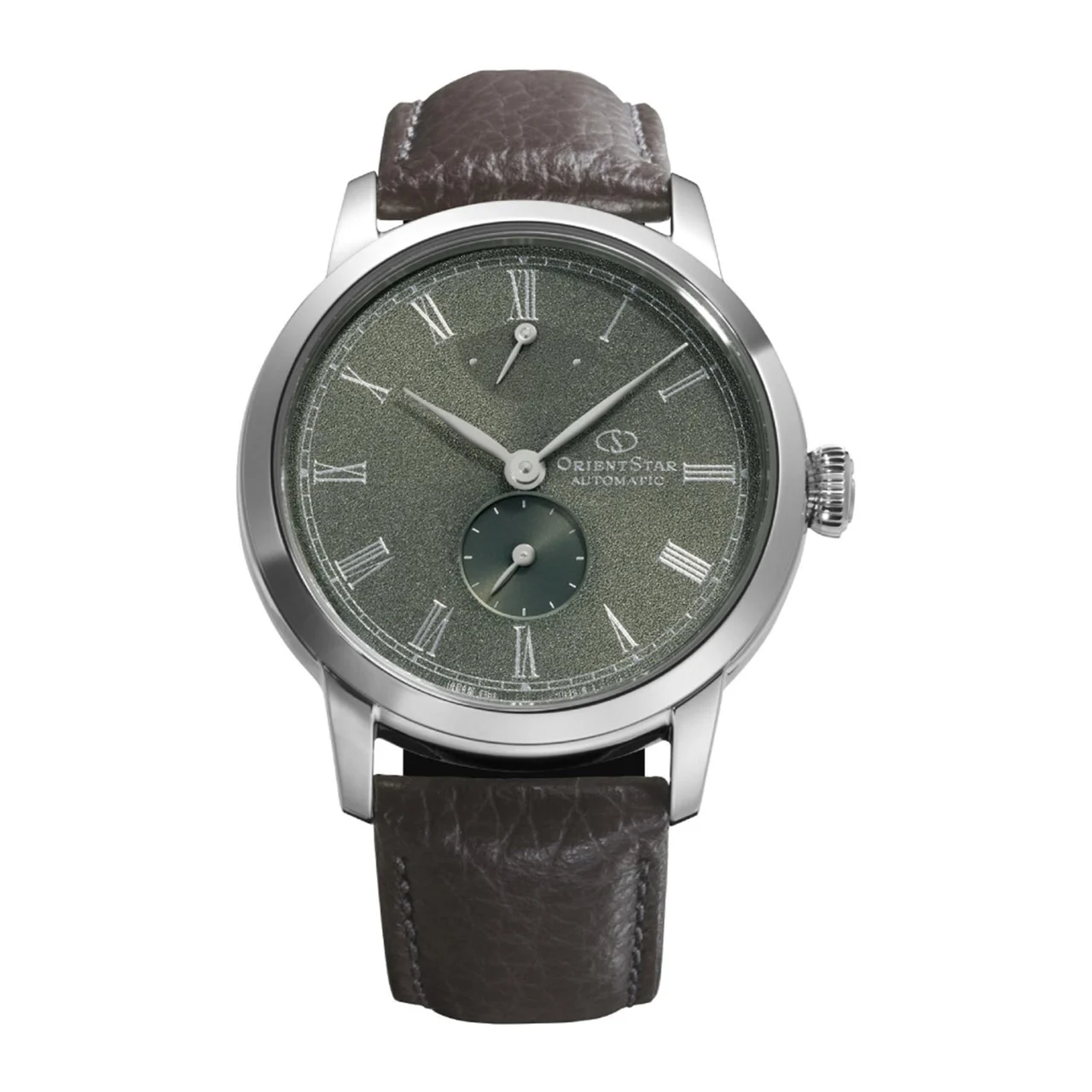 Orient Star Orient Star OW-RE-BS0001E00B 39 mm kol saati