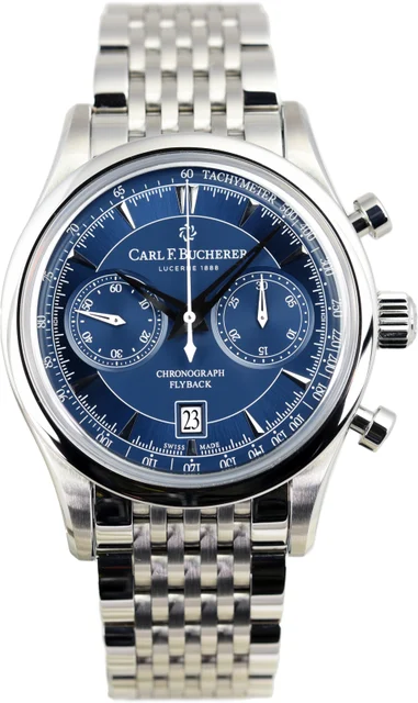 Carl F. Bucherer PRE174 kol saati