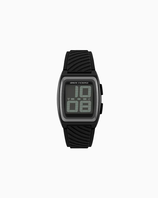 Armani Exchange Digital Watch AX2971 kol saati