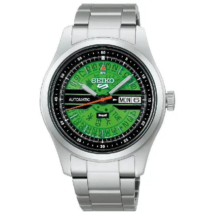 Seiko Sports SBSA323 39 mm kol saati