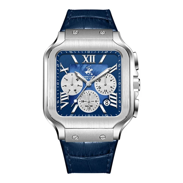 BEVERLY HILLS POLO CLUB BP3854X.399 kol saati