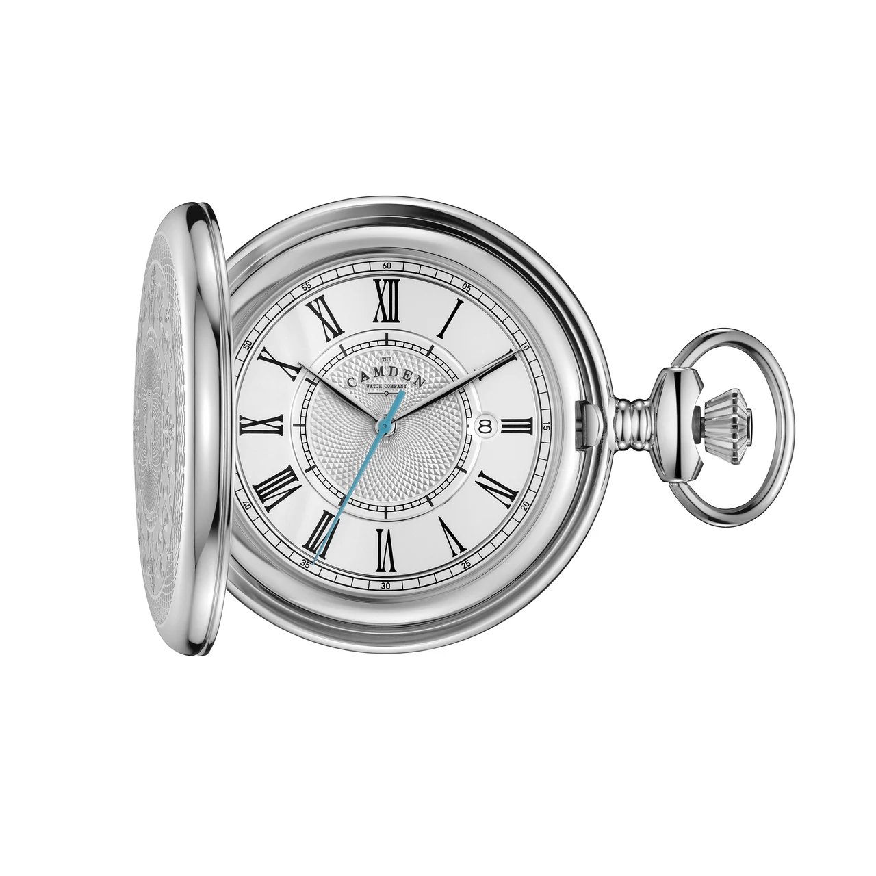 The Camden Watch Company PCKT-11 47 mm kol saati
