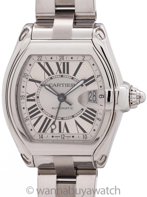 Cartier Cartier 49171 kol saati