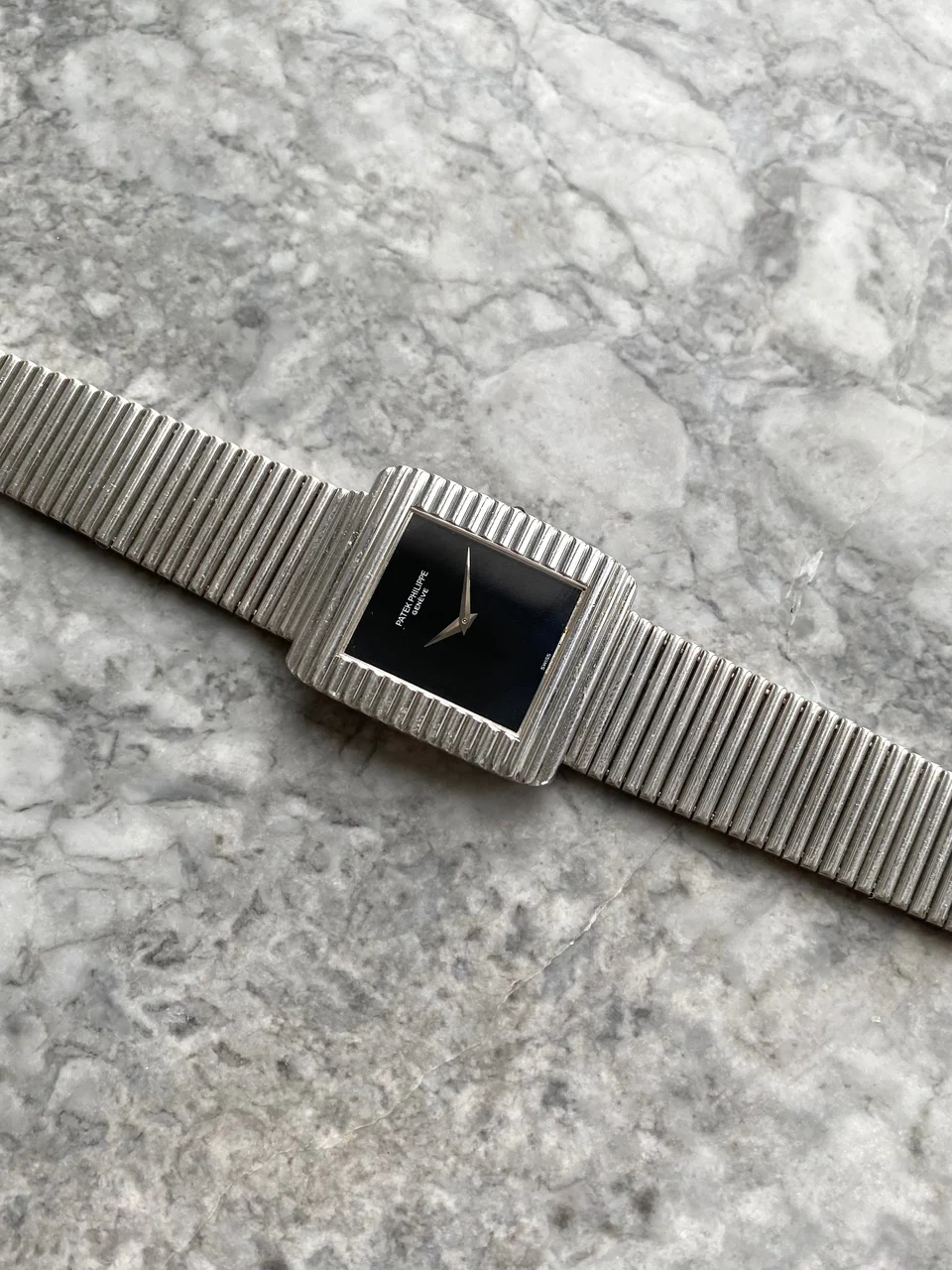 Patek Philippe Patek Philippe SQ4575834 33 mm kol saati