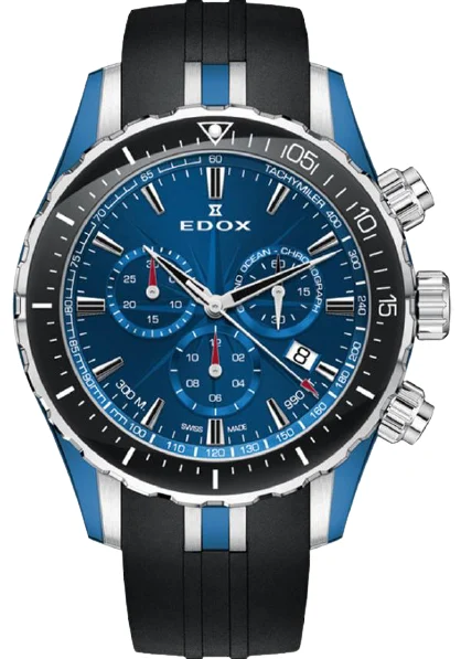 EDOX Edox ED401 44 mm kol saati