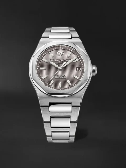 Girard-Perregaux Laureato 81010-11-231-11A kol saati